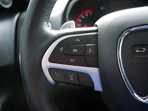 Used 2017 Dodge Durango R/T w/ Trailer Tow Group IV image 19