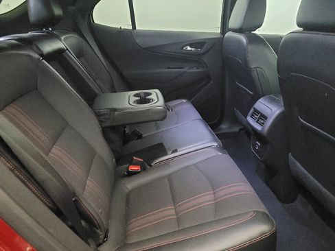 Used 2023 Chevrolet Equinox RS image 19