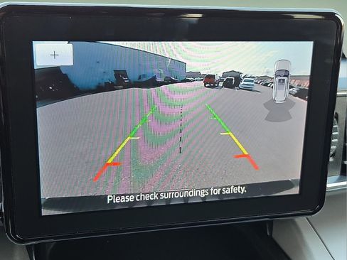 Certified 2023 Ford Explorer XLT w/ Equipment Group 202A image 17