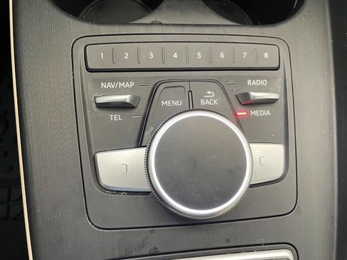 Used 2018 Audi A5 2.0T Premium Plus w/ Premium Plus image 38