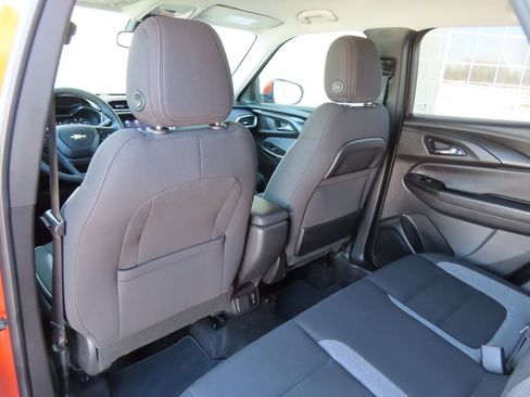 Certified 2023 Chevrolet TrailBlazer LT w/ Convenience Package image 24