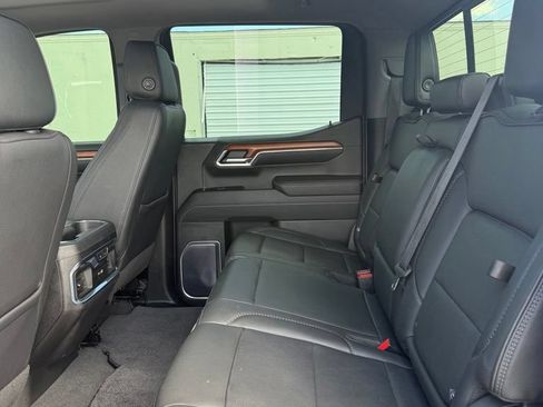 Used 2023 GMC Sierra 1500 Denali w/ Denali Reserve Package AWD/4WD image 20