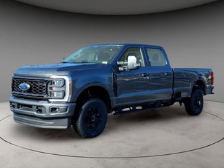 New 2026 Ford F250 XL w/ STX Appearance Package video 1