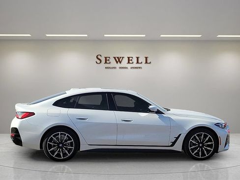 New 2026 BMW i4 eDrive40 RWD image 6