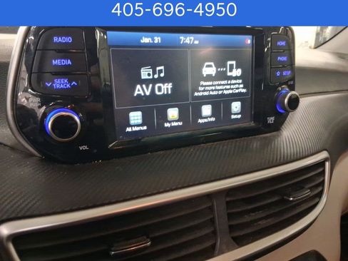 Used 2021 Hyundai Tucson Value image 19