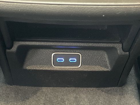 Certified 2025 Mercedes-Benz GLE 53 AMG 4MATIC Coupe image 41