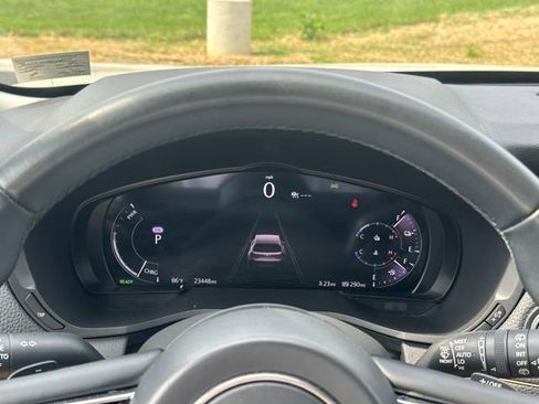 Used 2024 MAZDA CX-90 Plug-In Hybrid w/ Premium Pkg image 26