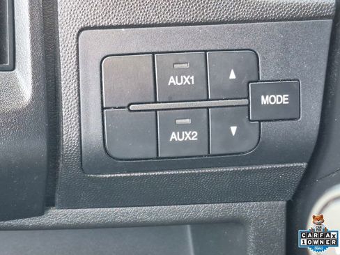 Used 2018 RAM ProMaster 3500 w/ Premium Appearance Group FWD image 16