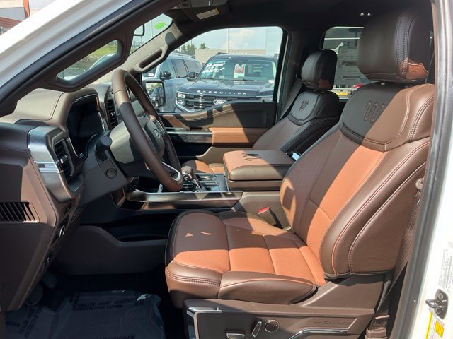 New 2026 Ford F150 King Ranch AWD/4WD image 20