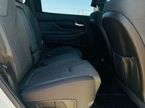 Used 2020 Hyundai Santa Fe SEL image 20