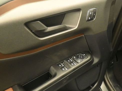 New 2025 Ford Bronco Sport Outer Banks w/ Outer Banks Tech Package+ image 13