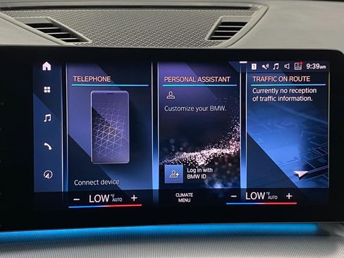 Certified 2023 BMW X1 xDrive28i w/ Convenience Package image 22