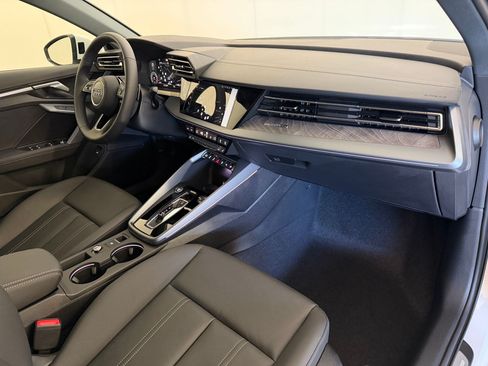 New 2026 Audi A3 2.0T Premium Plus AWD/4WD image 30