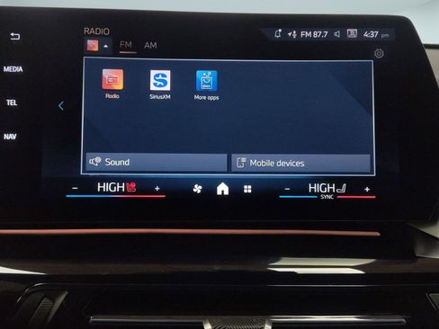 New 2026 BMW X1 xDrive28i w/ Technology Package image 20