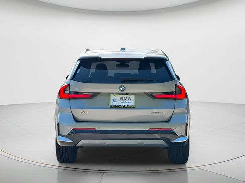 New 2026 BMW X1 xDrive28i w/ Convenience Package AWD/4WD image 6