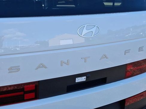 New 2026 Hyundai Santa Fe SE image 13