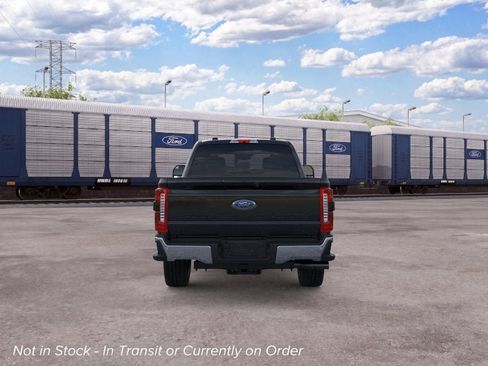 New 2026 Ford F250 Lariat AWD/4WD image 6