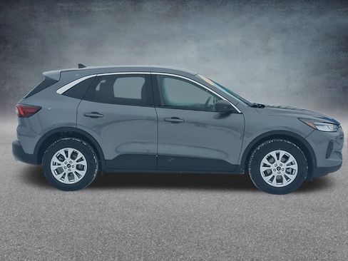 Used 2024 Ford Escape Active AWD/4WD image 5