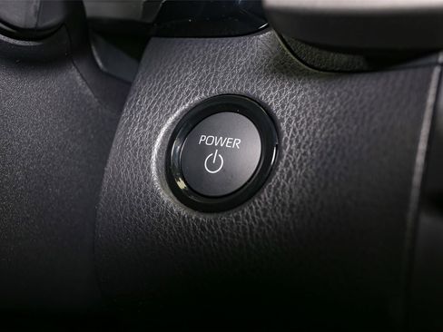 New 2026 Toyota Camry XLE image 21