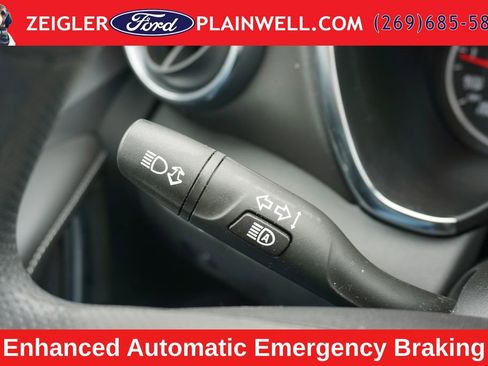 Used 2024 Chevrolet Blazer LT w/ Convenience Package FWD image 26