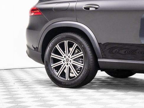 New 2026 Mercedes-Benz GLE 350 GLE 350 image 33