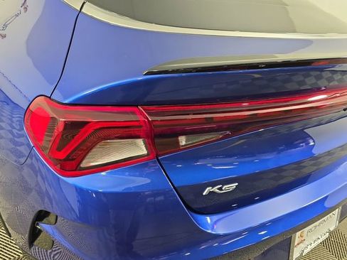 Used 2022 Kia K5 GT-Line w/ GT-Line Awd Premium Package image 37