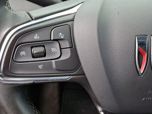 Used 2024 Buick Encore GX Preferred FWD image 20
