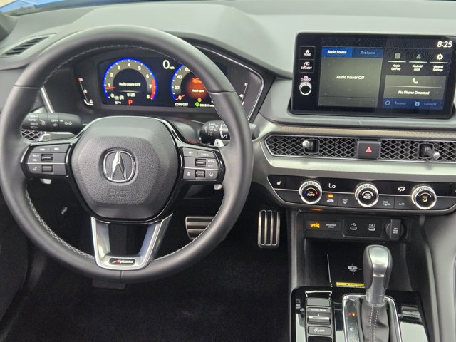 Certified 2026 Acura Integra A-Spec FWD image 27