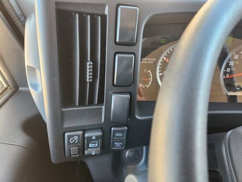 New 2024 Chevrolet Low Cab Forward 4500XD RWD image 24
