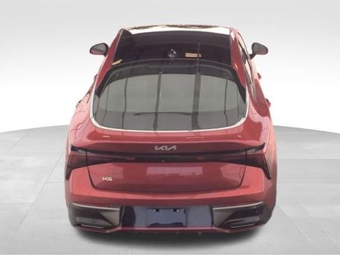 Used 2025 Kia K5 EX FWD image 6