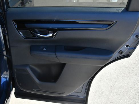 Used 2024 Honda CR-V EX-L image 44