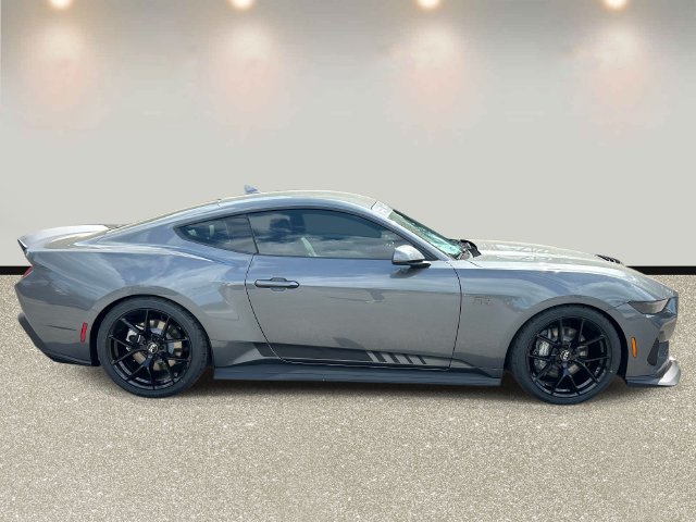 New 2026 Ford Mustang GT Premium RWD image 4