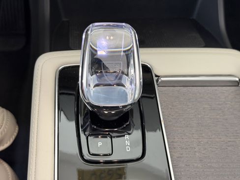 New 2026 Volvo XC90 B6 Ultra AWD/4WD image 23
