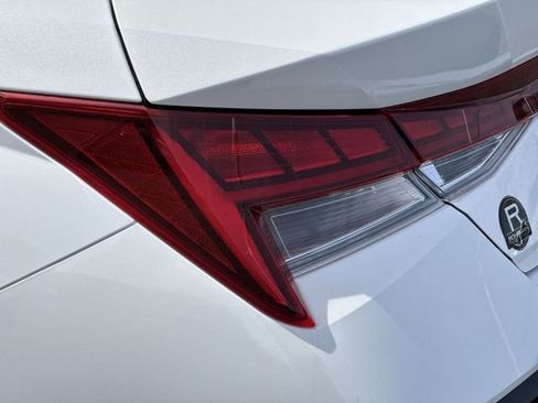 New 2026 Hyundai Elantra SE w/ Cargo Package FWD image 22