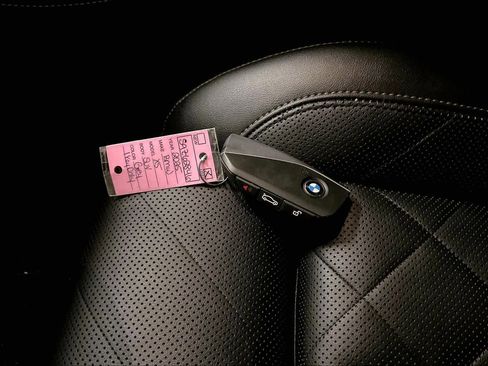 Used 2025 BMW X5 xDrive40i w/ M Sport Package image 14