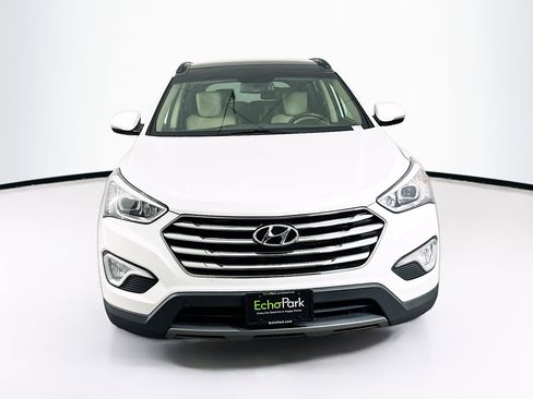 Used 2014 Hyundai Santa Fe Limited AWD/4WD image 2