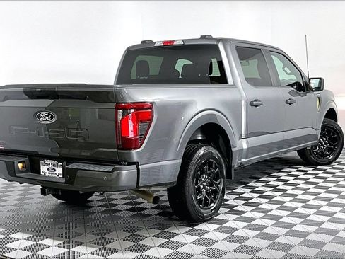Used 2025 Ford F150 STX RWD image 12