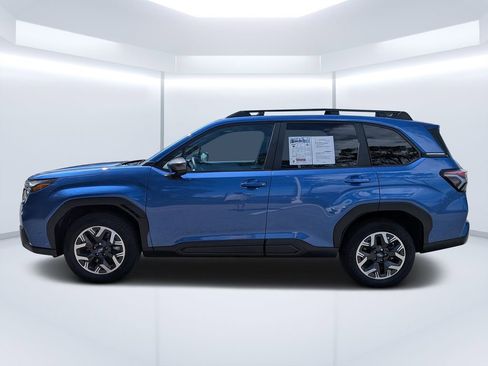 Certified 2026 Subaru Forester Premium AWD/4WD image 6