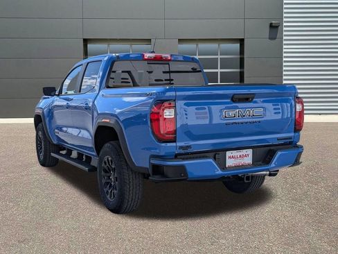New 2026 GMC Canyon Elevation w/ Convenience Package AWD/4WD image 8