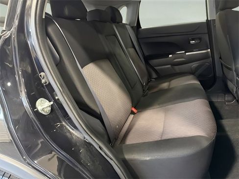 Used 2019 Mitsubishi Outlander Sport FWD image 26