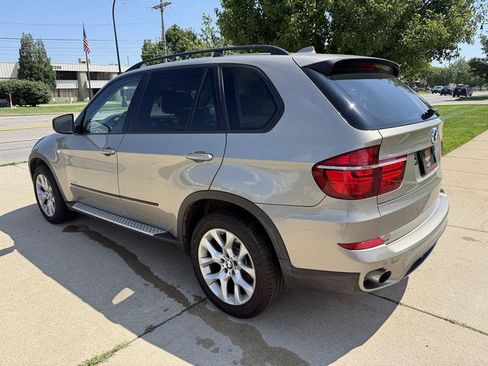 Used 2011 BMW X5 xDrive35i AWD/4WD image 7