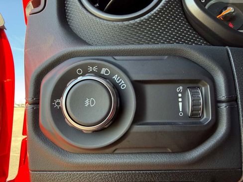 New 2026 Jeep Wrangler Rubicon image 28