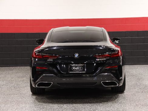 Used 2019 BMW M850i xDrive Coupe w/ Comfort Seating Package AWD/4WD image 29