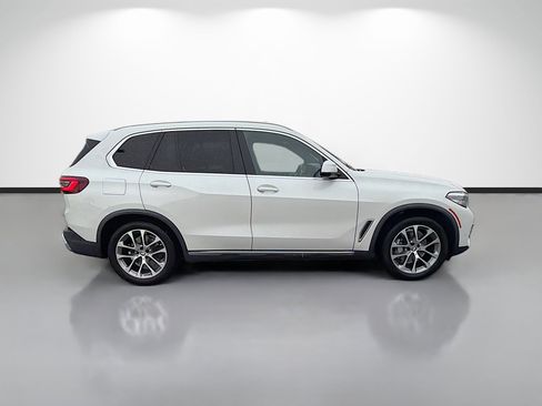 Used 2020 BMW X5 sDrive40i w/ Premium Package RWD image 2