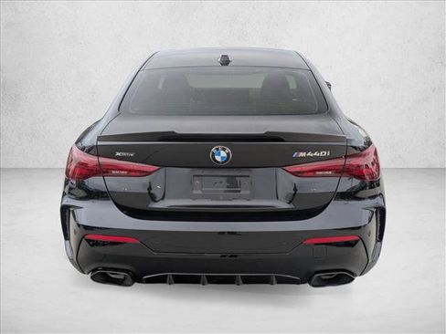 Used 2025 BMW 440i xDrive Coupe w/ Premium Package AWD/4WD image 6