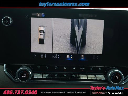 Used 2024 Chevrolet Colorado ZR2 w/ ZR2 Convenience Package III AWD/4WD image 23