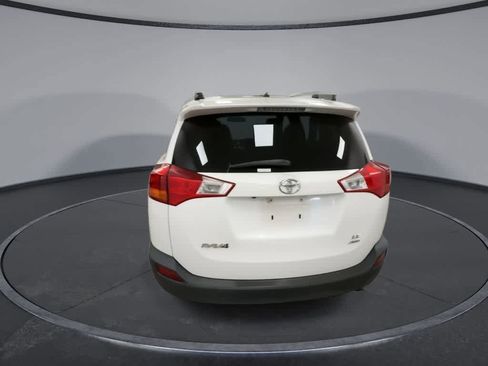 Used 2015 Toyota RAV4 LE AWD/4WD image 7