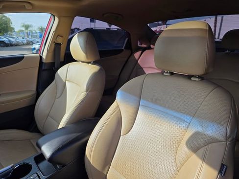 Used 2014 Hyundai Sonata Limited image 16