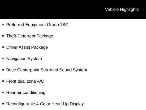 Used 2016 Cadillac Escalade Premium image 5