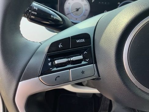 Used 2023 Hyundai Tucson SEL w/ Convenience Package AWD/4WD image 30